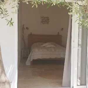 Independante Avec Jardin Privatif Maison d'hôtes