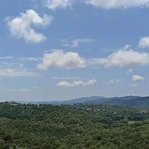 3 Vue Valcros Hébergement de vacances