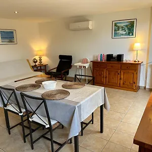 Les Pensées Appartement
